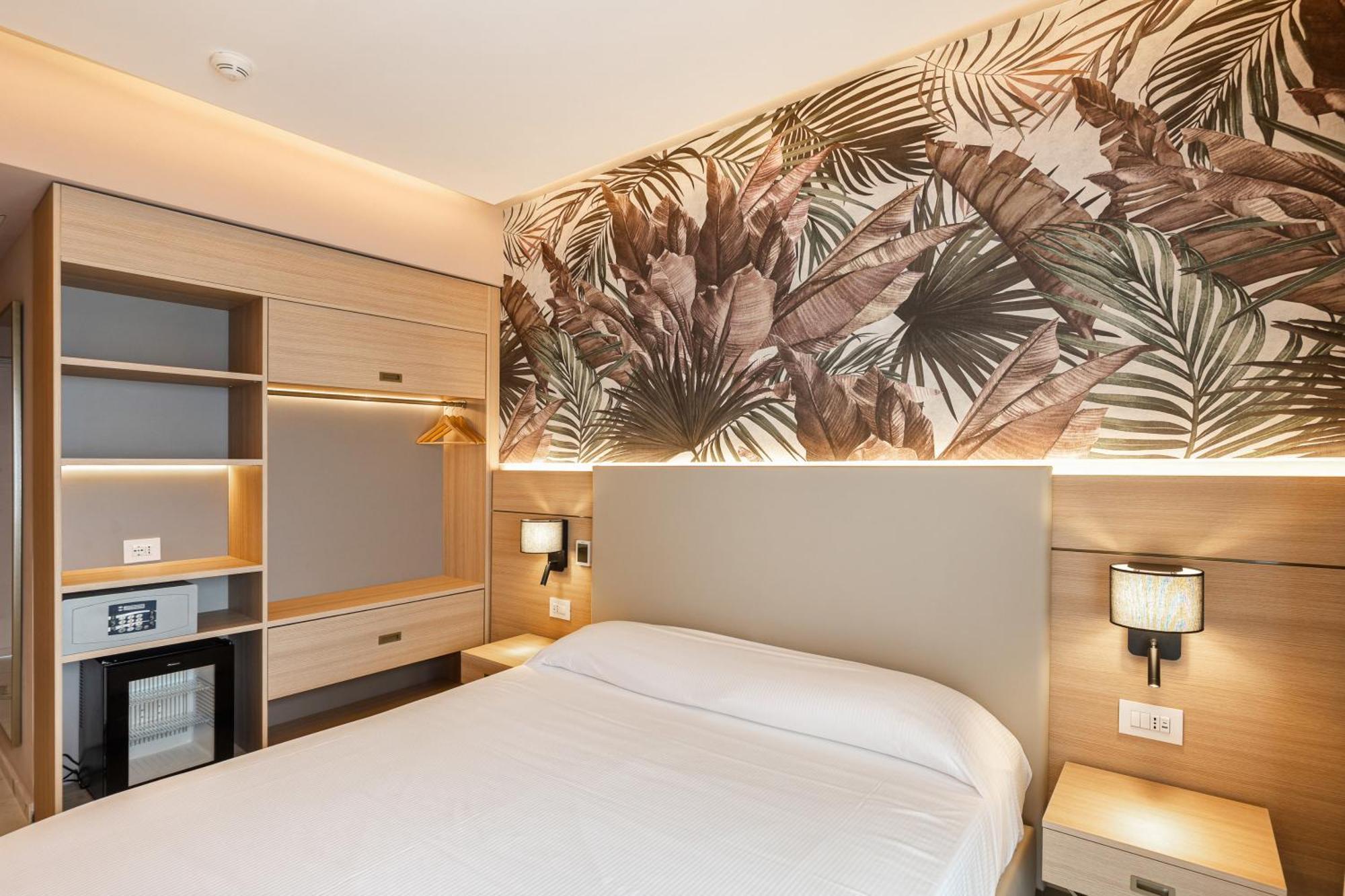 Chambre Simple Standard